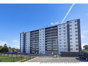 1 Bedroom apartment for rent in Scarborough