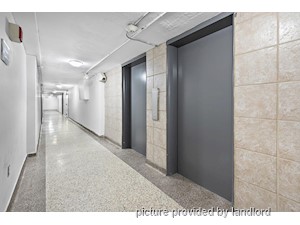 1 Bedroom apartment for rent in Scarborough