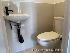 Bachelor apartment for rent in Toronto