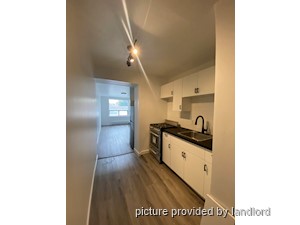 1 Bedroom apartment for rent in Toronto