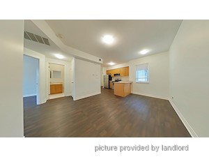 2 Bedroom apartment for rent in Toronto