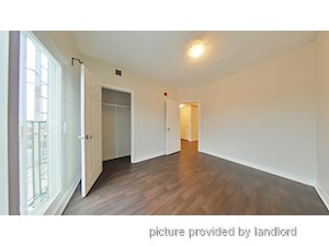 2 Bedroom apartment for rent in Toronto