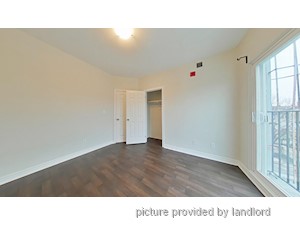 2 Bedroom apartment for rent in Toronto