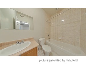 2 Bedroom apartment for rent in Toronto