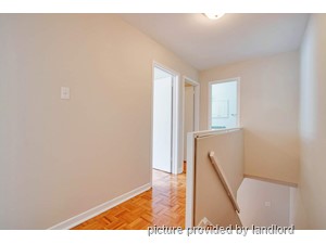 Bachelor apartment for rent in North York