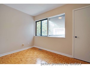 Bachelor apartment for rent in North York