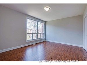 2 Bedroom apartment for rent in Toronto