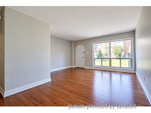 3+ Bedroom apartment for rent in Toronto