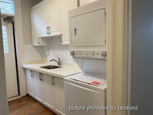2 Bedroom apartment for rent in Toronto