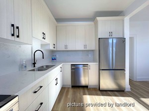 2 Bedroom apartment for rent in Toronto