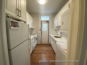 2 Bedroom apartment for rent in Toronto