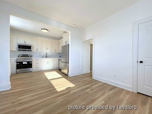 2 Bedroom apartment for rent in Toronto