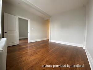 2 Bedroom apartment for rent in Toronto