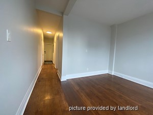 2 Bedroom apartment for rent in Toronto