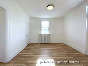 2 Bedroom apartment for rent in Toronto