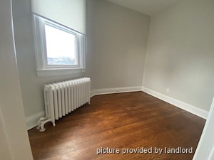 2 Bedroom apartment for rent in Toronto