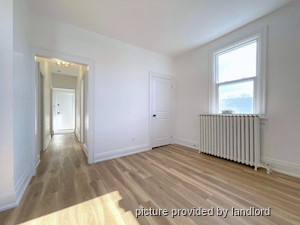 2 Bedroom apartment for rent in Toronto