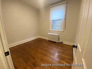 2 Bedroom apartment for rent in Toronto