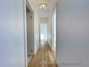 2 Bedroom apartment for rent in Toronto