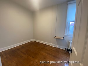 2 Bedroom apartment for rent in Toronto