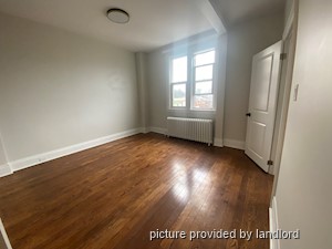 2 Bedroom apartment for rent in Toronto