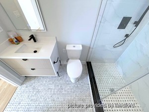 2 Bedroom apartment for rent in Toronto