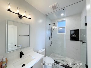 2 Bedroom apartment for rent in Toronto