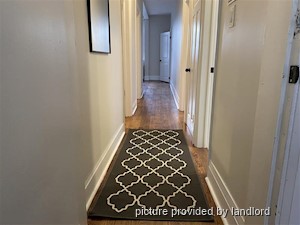 2 Bedroom apartment for rent in Toronto