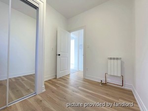 2 Bedroom apartment for rent in Toronto