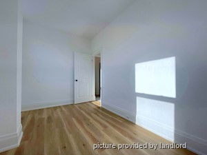 2 Bedroom apartment for rent in Toronto