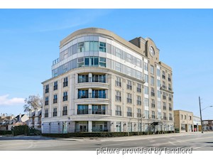 2 Bedroom apartment for rent in Toronto