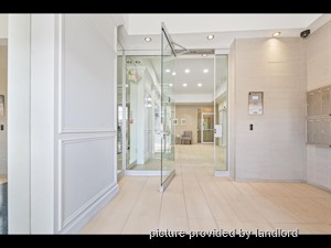 2 Bedroom apartment for rent in Toronto