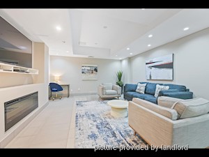 2 Bedroom apartment for rent in Toronto