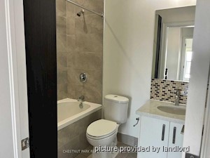 2 Bedroom apartment for rent in Toronto