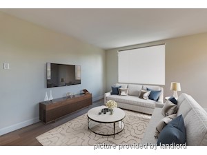 Bachelor apartment for rent in Toronto