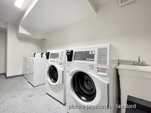 Bachelor apartment for rent in Toronto