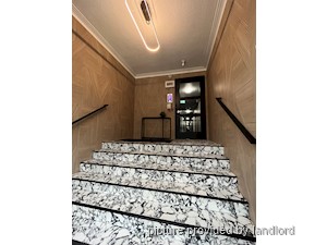 Bachelor apartment for rent in Toronto