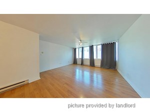 Bachelor apartment for rent in Toronto