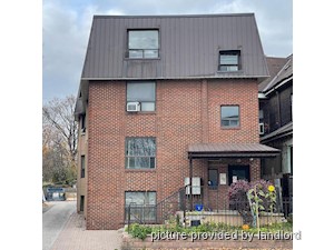 Bachelor apartment for rent in Toronto