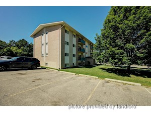 2 Bedroom apartment for rent in Woodstock