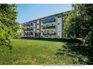 2 Bedroom apartment for rent in Woodstock