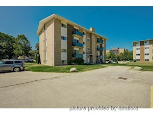 2 Bedroom apartment for rent in Woodstock