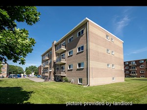 2 Bedroom apartment for rent in Stratford