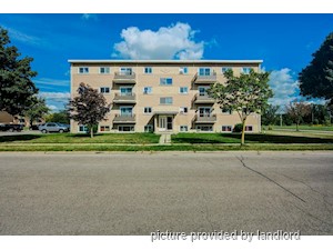 1 Bedroom apartment for rent in Stratford