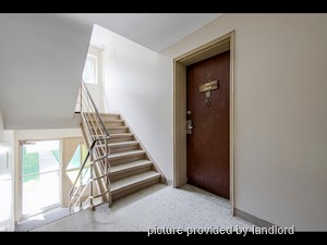 1 Bedroom apartment for rent in Stratford