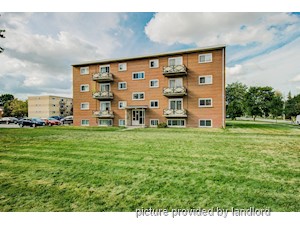 1 Bedroom apartment for rent in Stratford