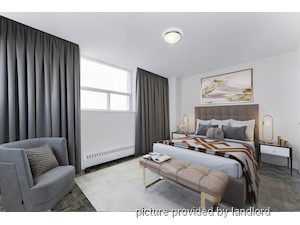 1 Bedroom apartment for rent in Stratford