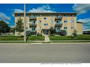 2 Bedroom apartment for rent in Stratford