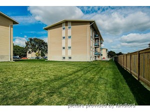 2 Bedroom apartment for rent in Stratford