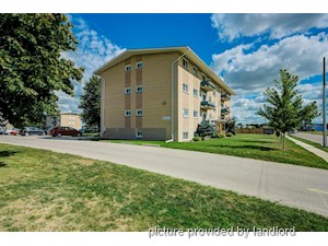 2 Bedroom apartment for rent in Stratford